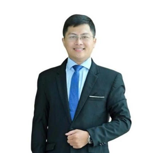NCS. Nguyễn Vũ Thắng
